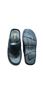 Liberty Leather Slippers Vcl26