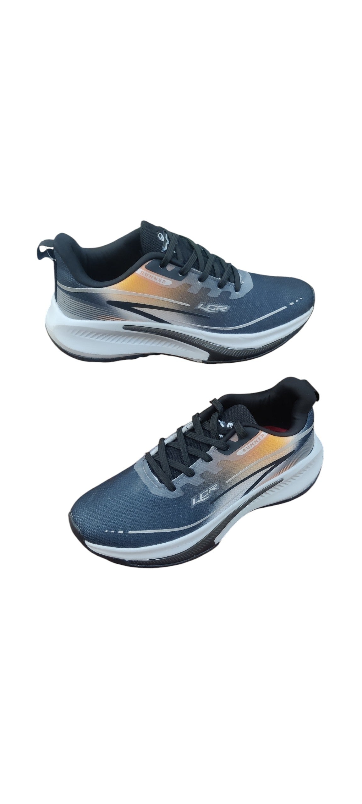 Lancer Sports Shoes sonic4
