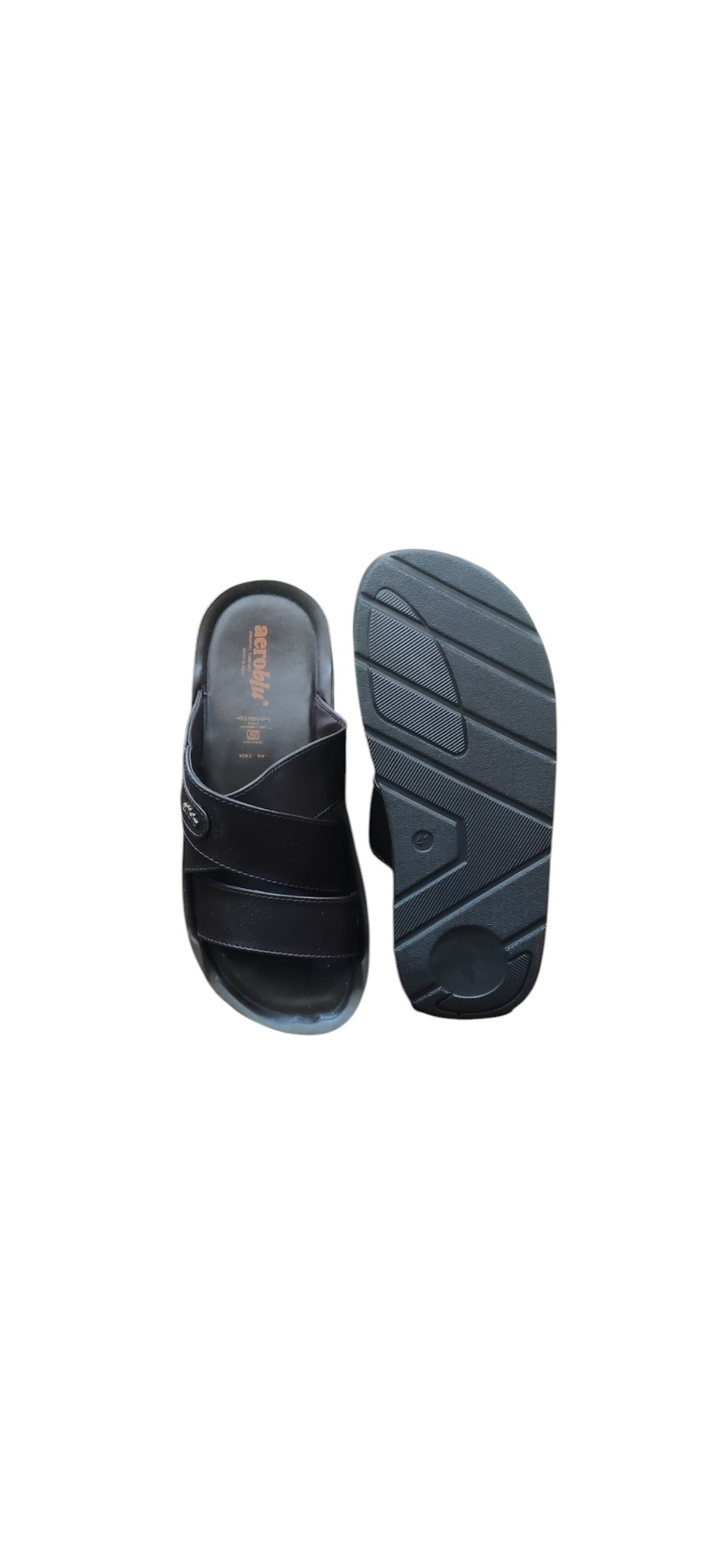 Puntoblu Slipper FM24