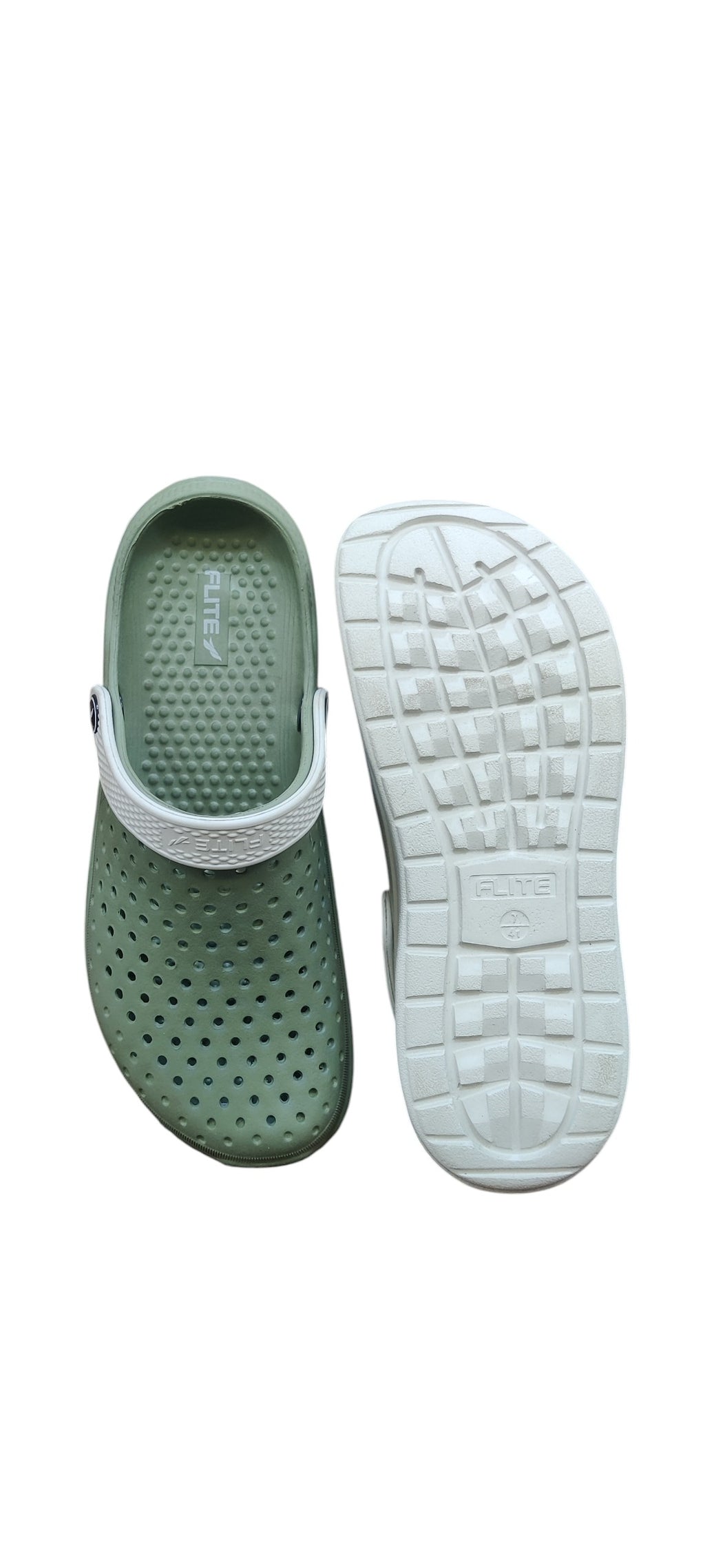 Flite Men Clogs FL2002 (549)