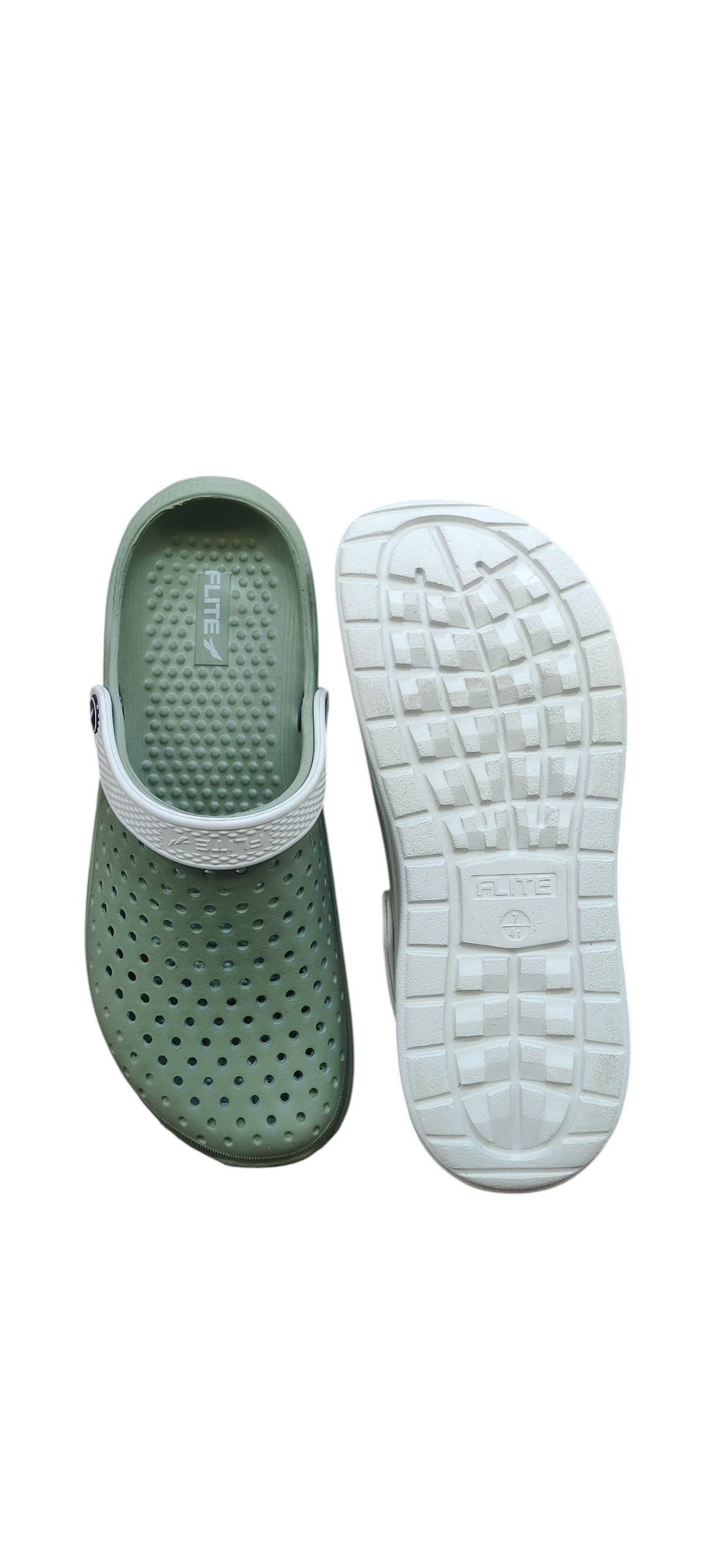 Flite Men Clogs FL2002 (549)