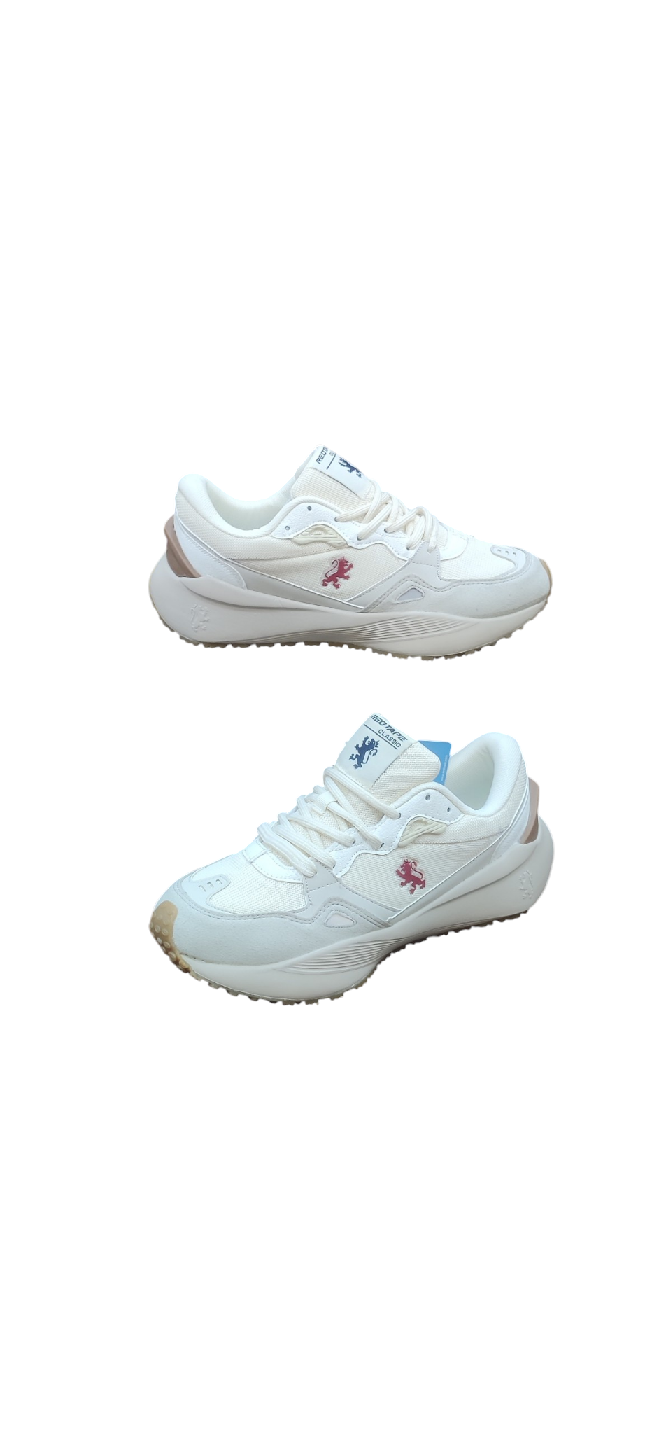 Red Tape Sneaker RSL0939