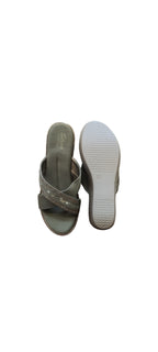 Sleek Fancy Slipper OLA236/179