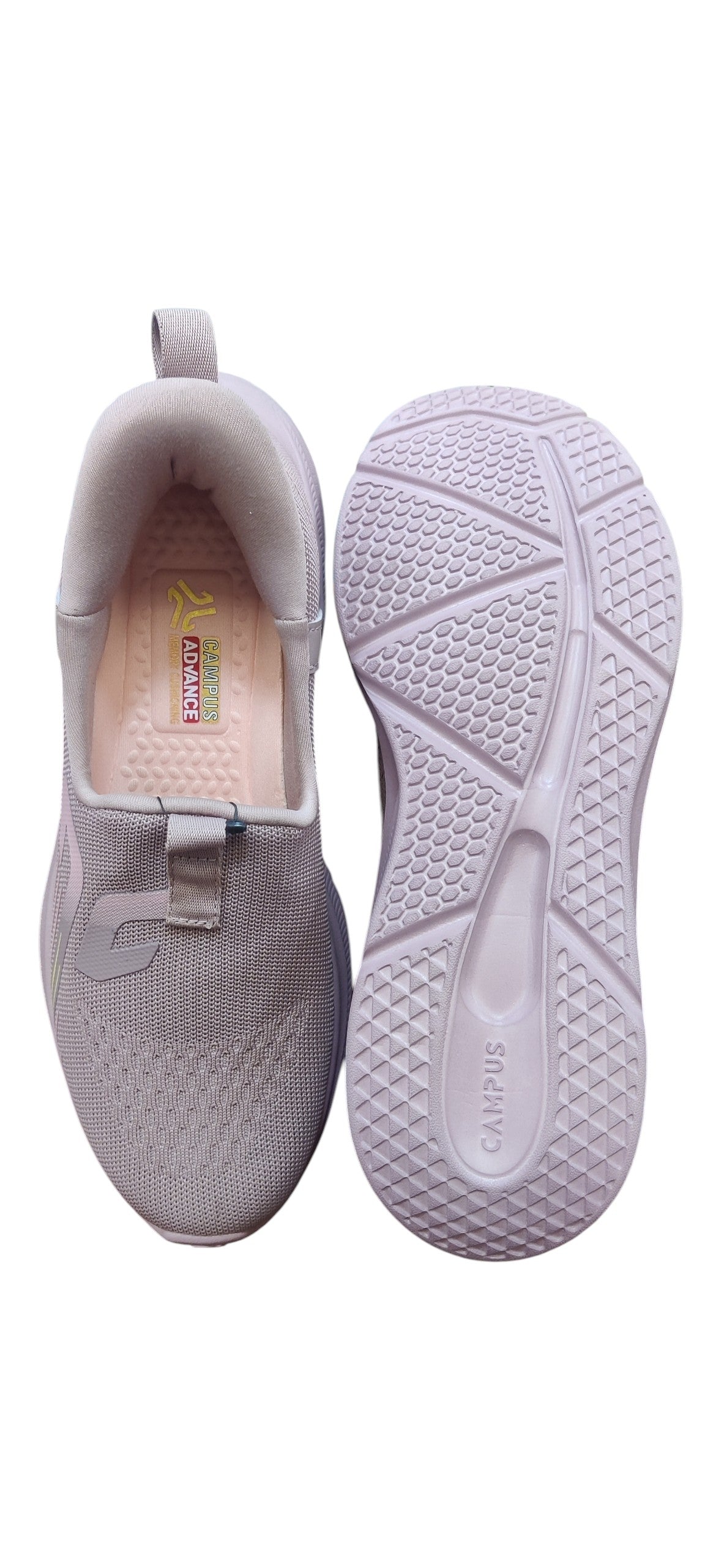 Campus Shoes Davo