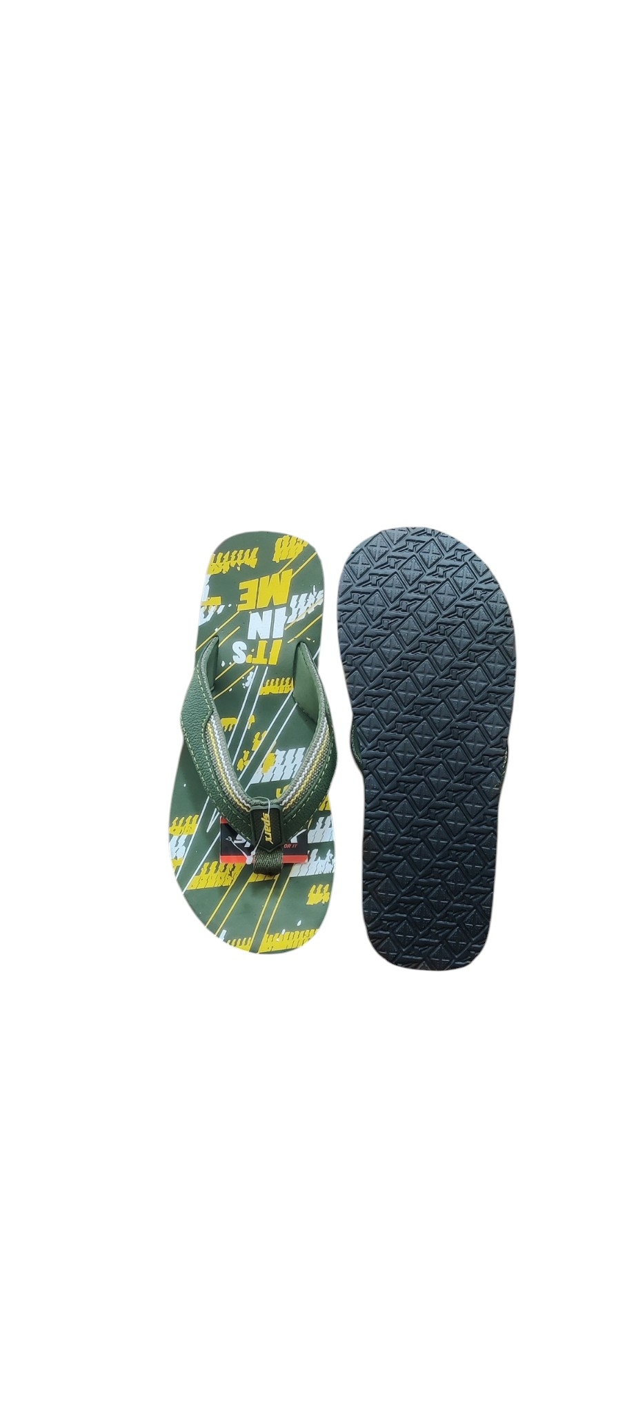 Sparx Slipper 627