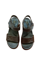 Women Medifeet Doctor Sandal ML1185