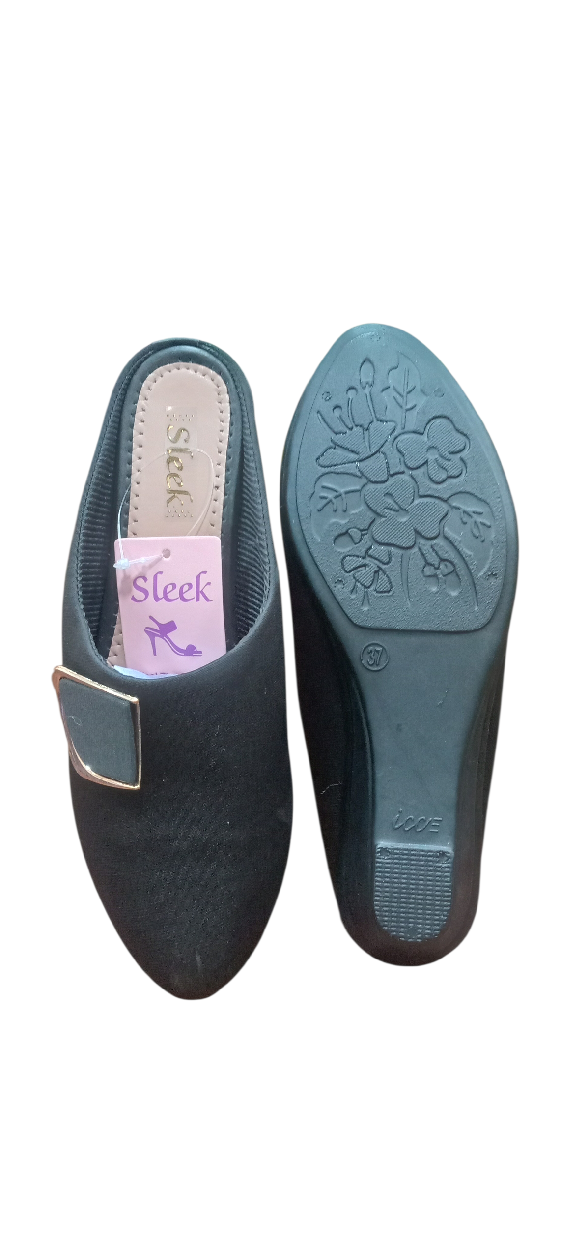 Women Mules 170/4415