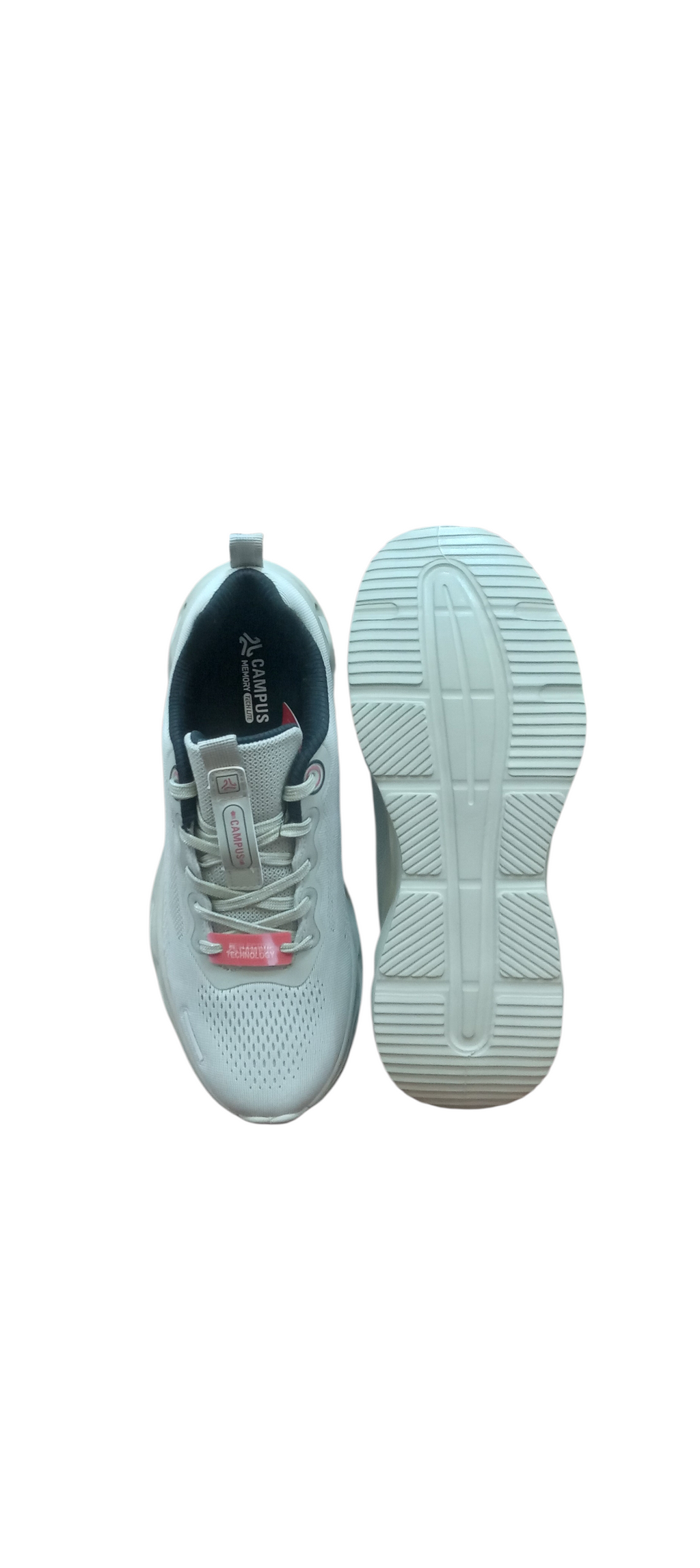 Campus Sport Shoes Flask