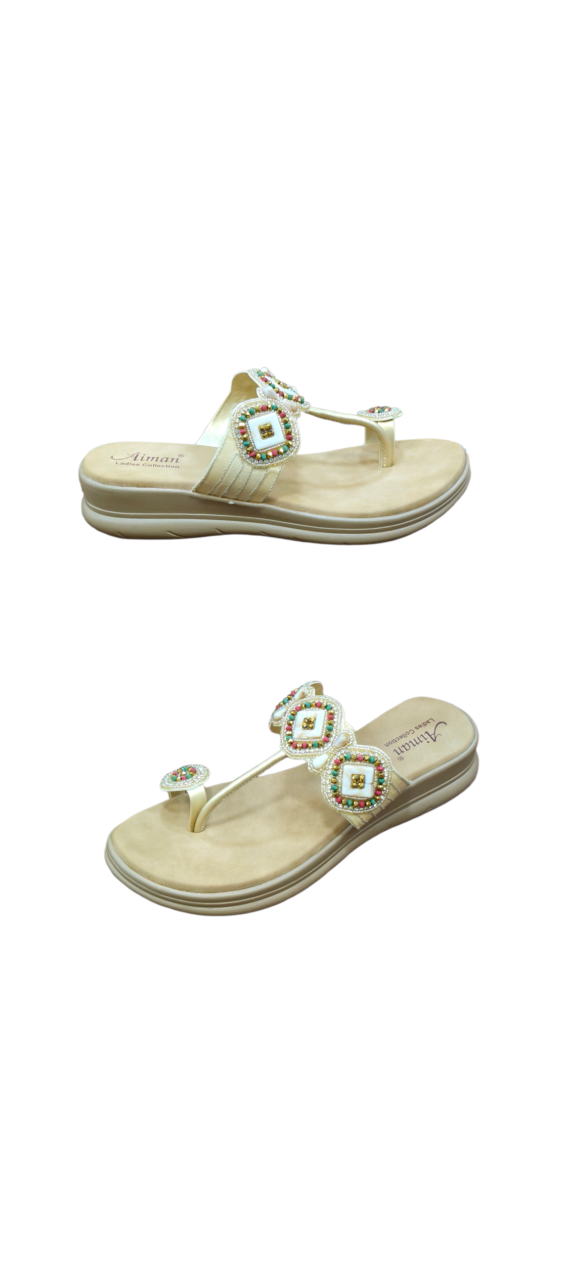 Women Sandal 58/M2700