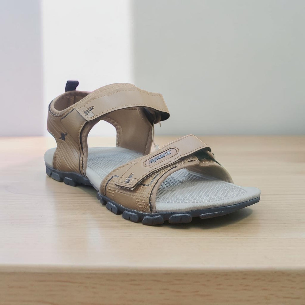Sparx Men Sandal SS658