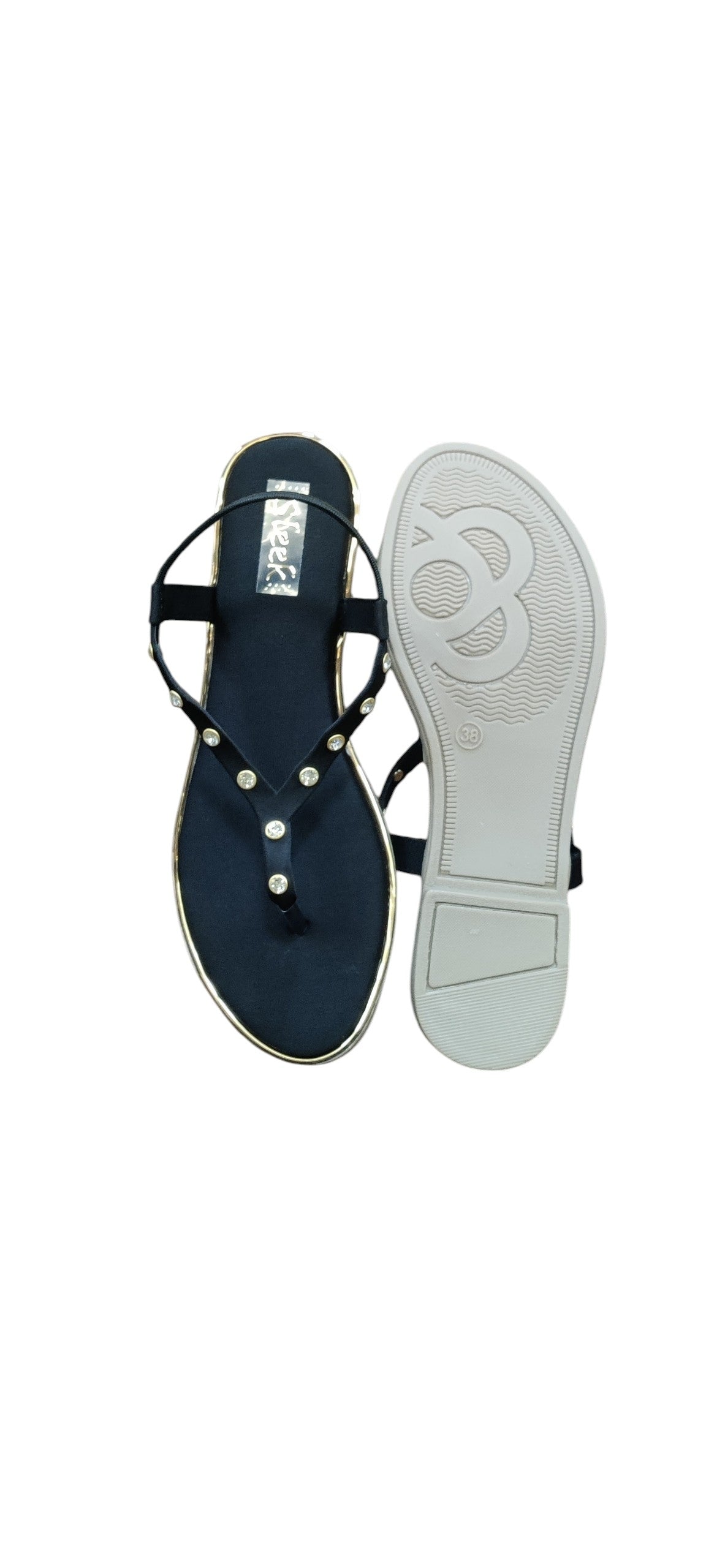 Women Sandal OLI143/6043