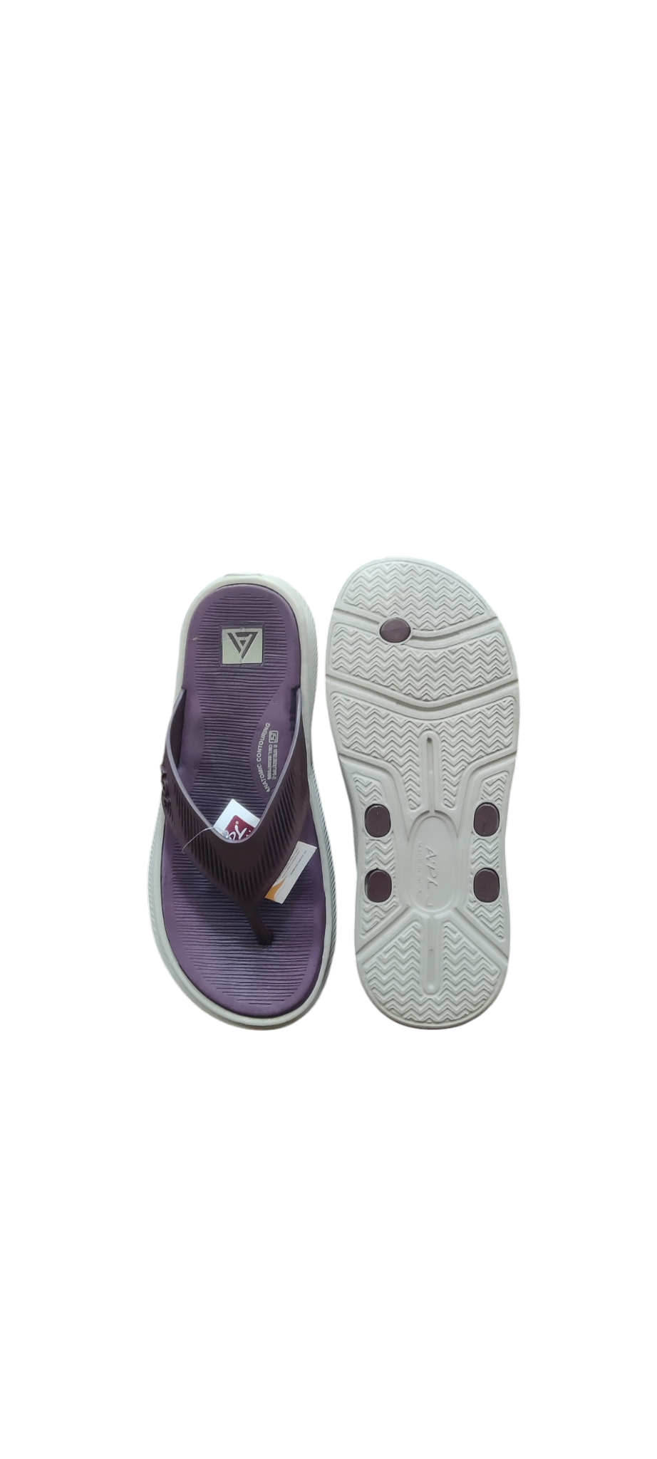 APL Men Slipper Yee Pro
