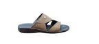 Liberty Leather Slippers Zaky110