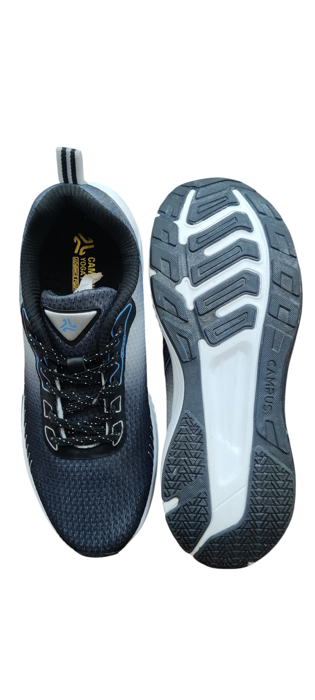Campus Sport Shoes Caret