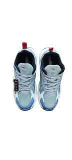 Asian Sport Shoes Powerkick01