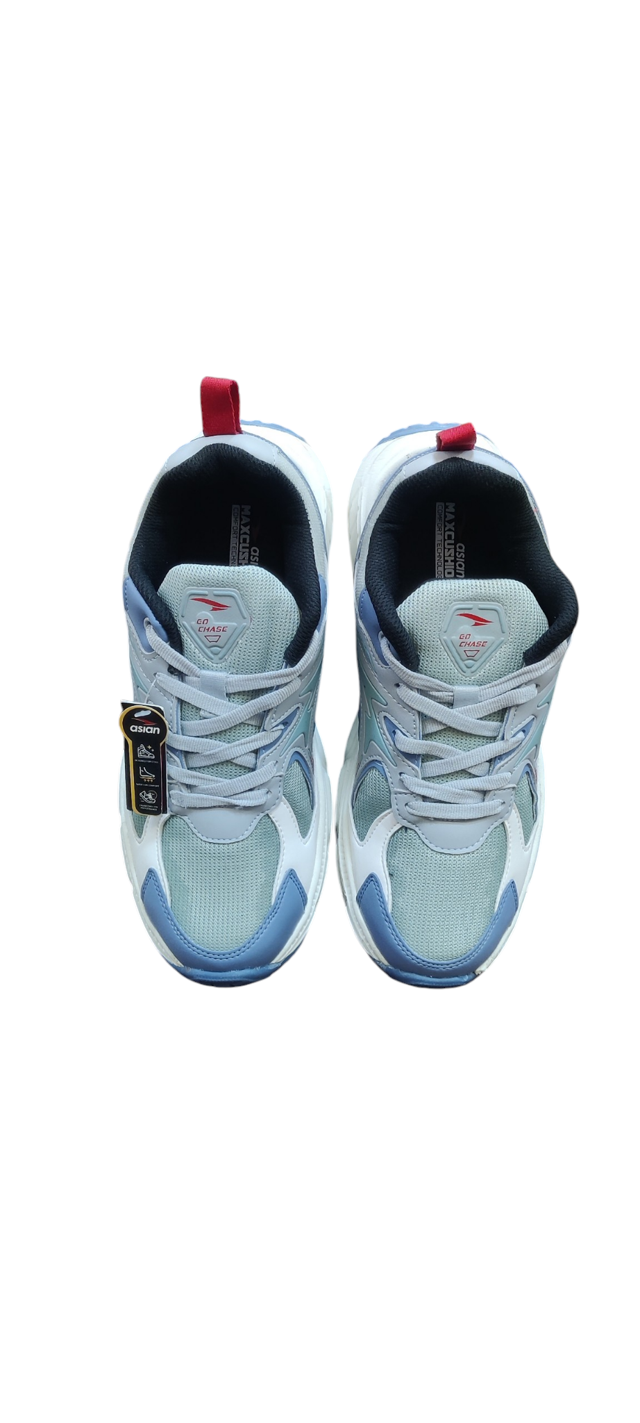 Asian Sport Shoes Powerkick01