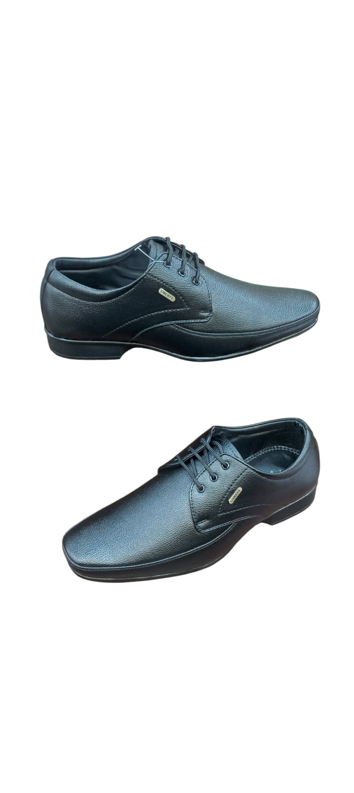 Liberty Leather Shoes H202-01