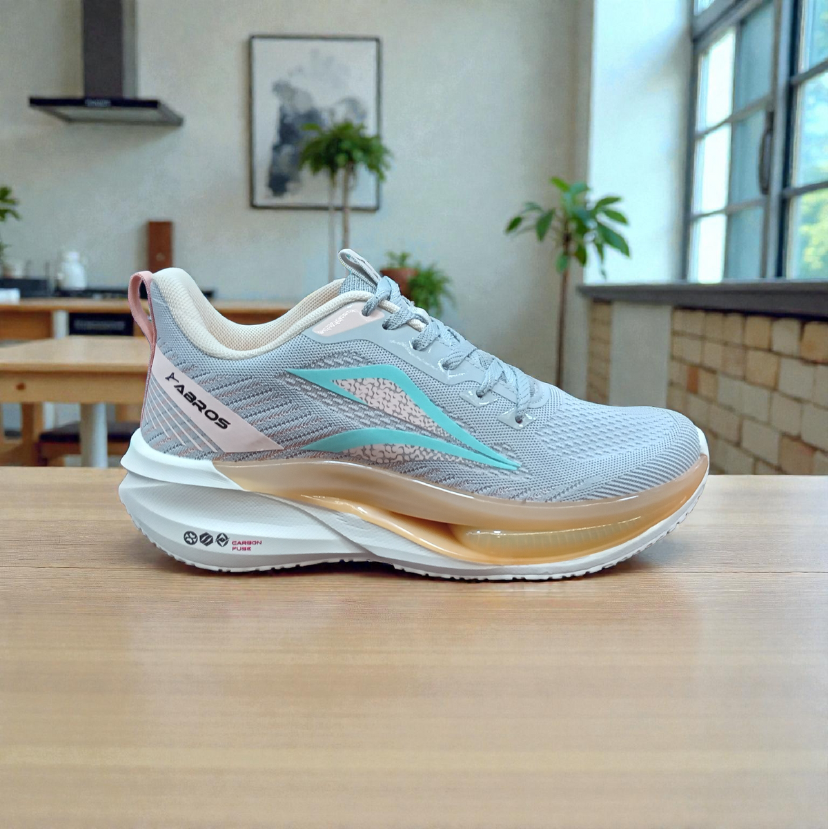 Campus sports shoes Mili