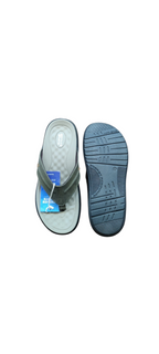 Hooves Men Slippers 2688