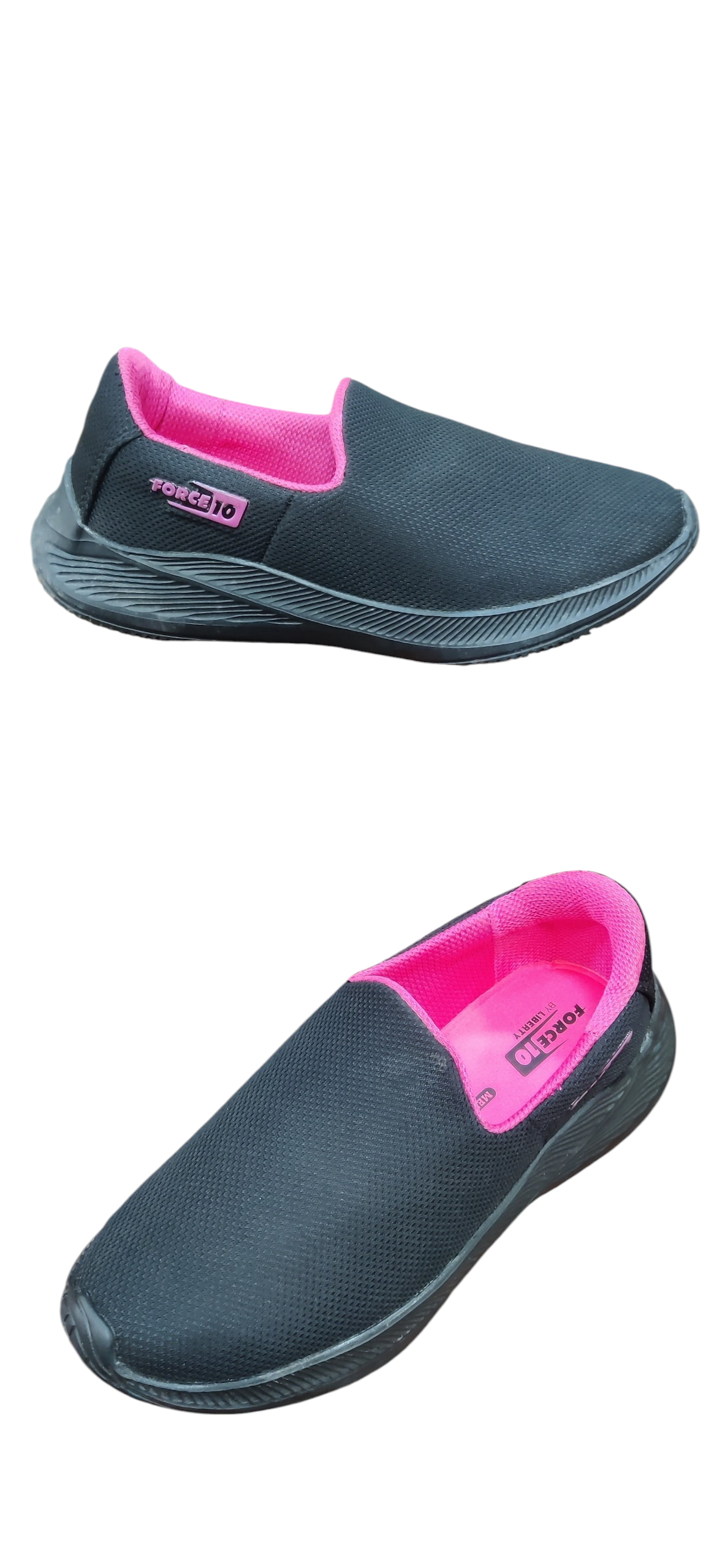 Liberty Shoes Esbell02
