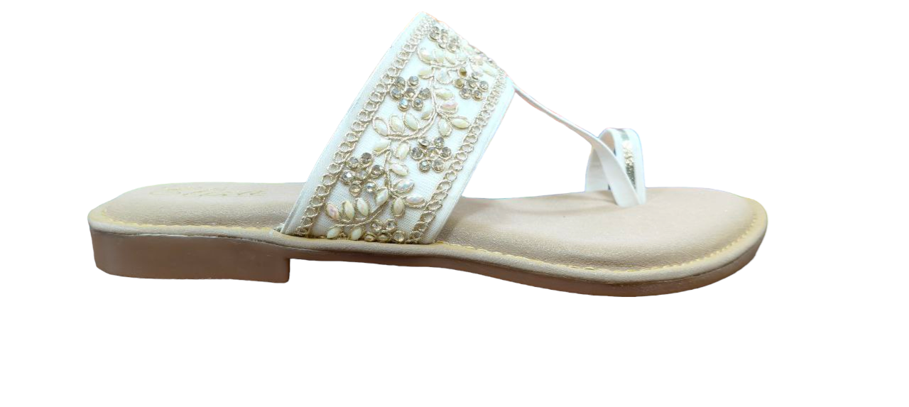 Women Slipper OLA 7001-6