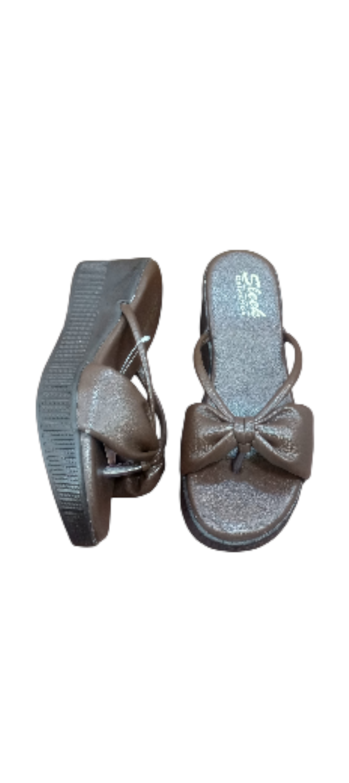 Women Sandal 25407
