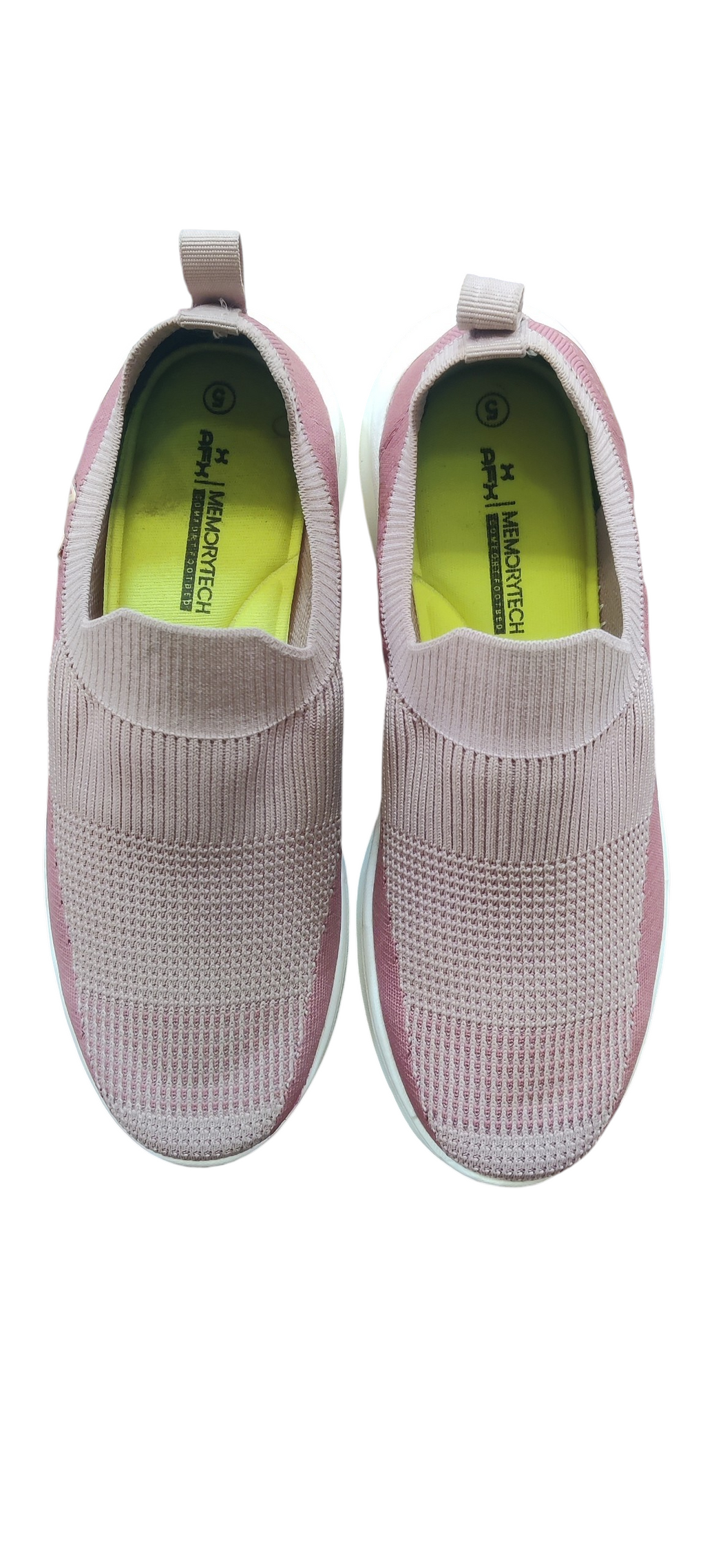 AFX Shoes Ava-1