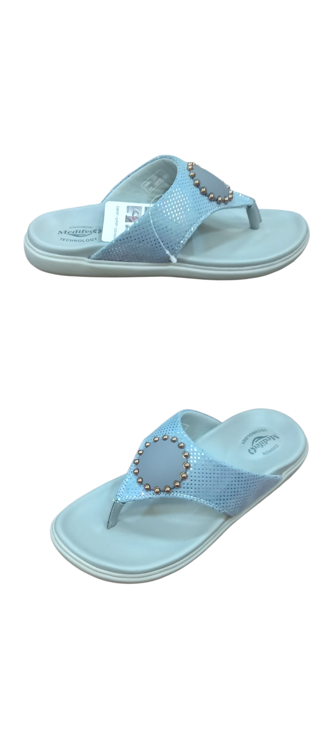 Medifee Slipper MFR518