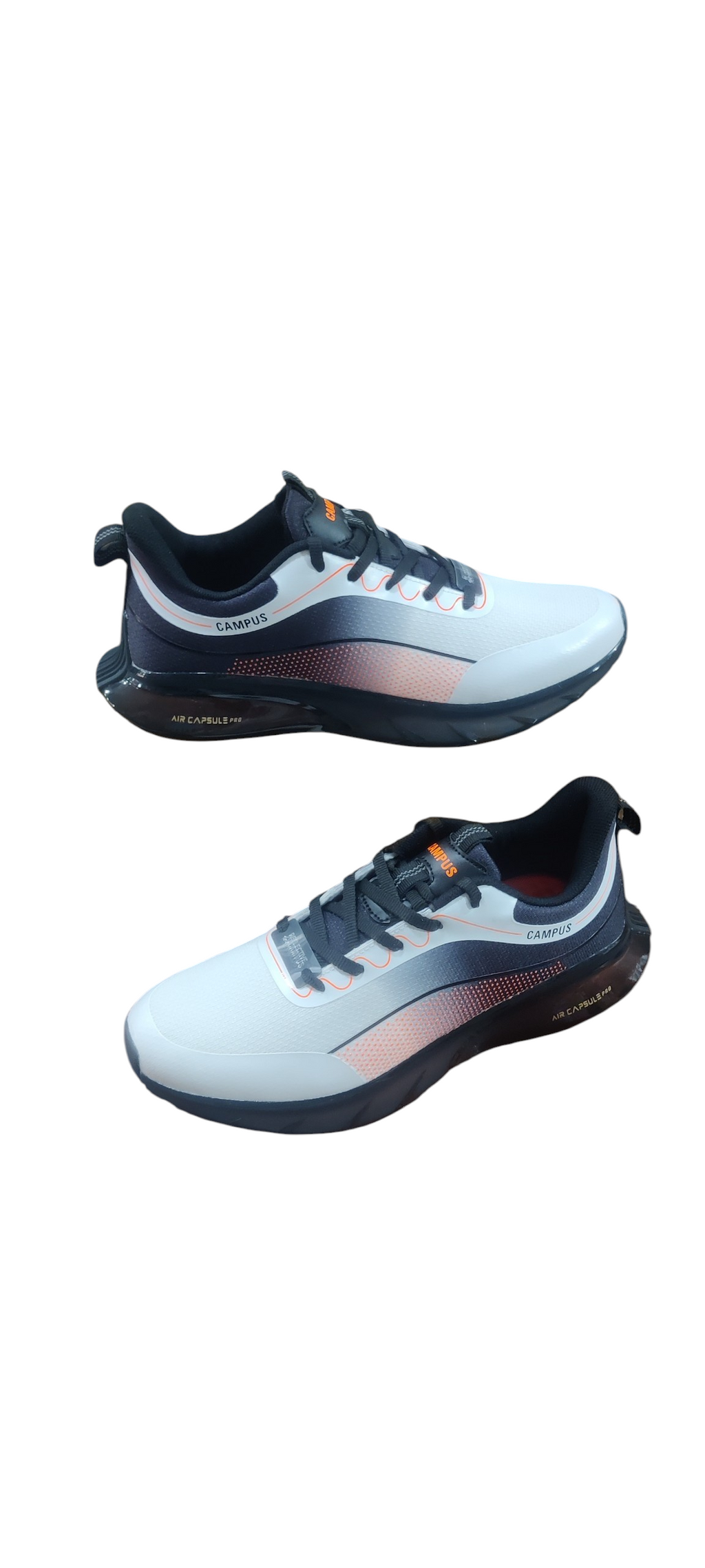 Campus Sport shoes Rive