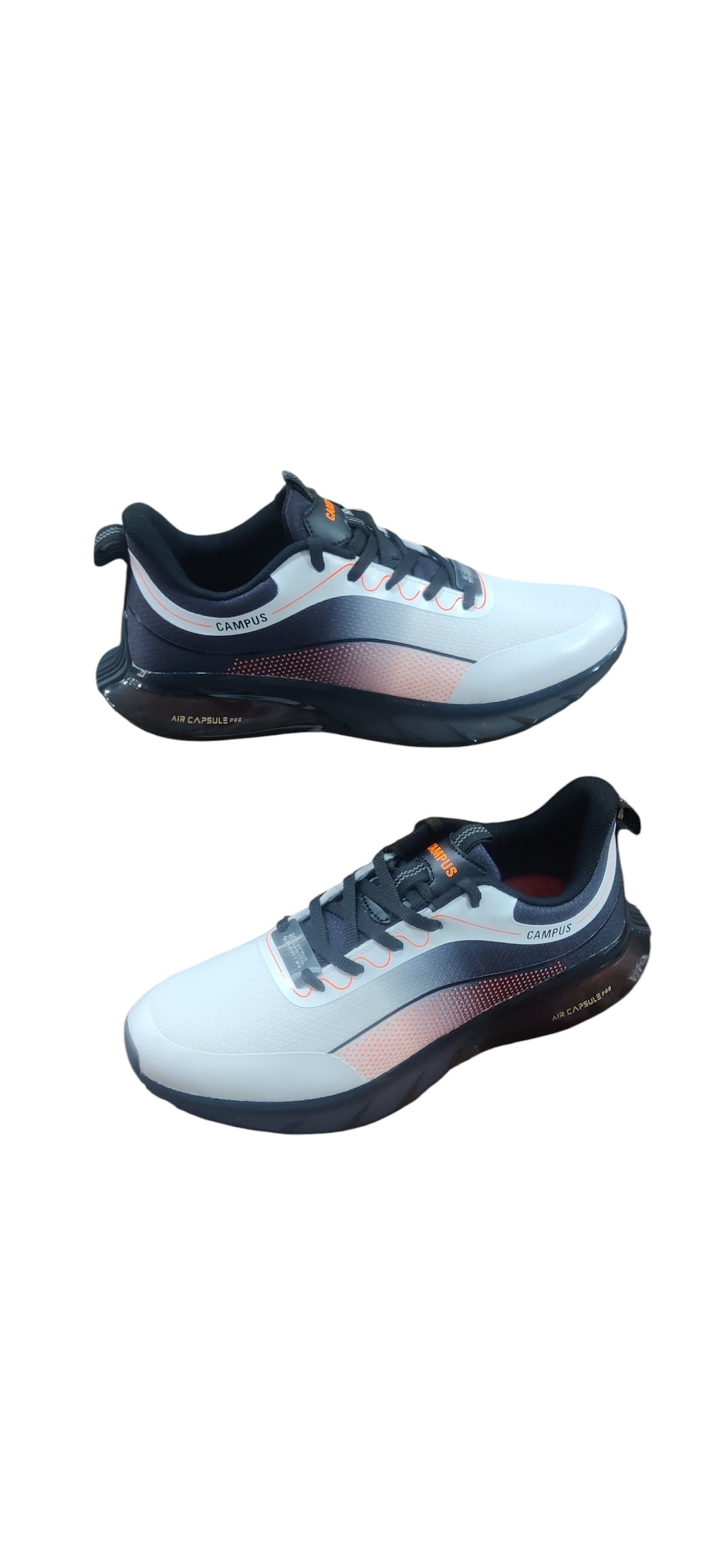 Campus Sport shoes Rive
