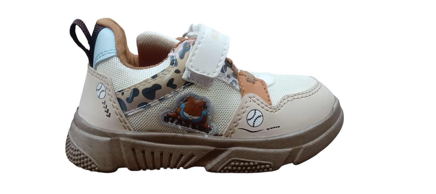 Star kids Shoes Sonic01