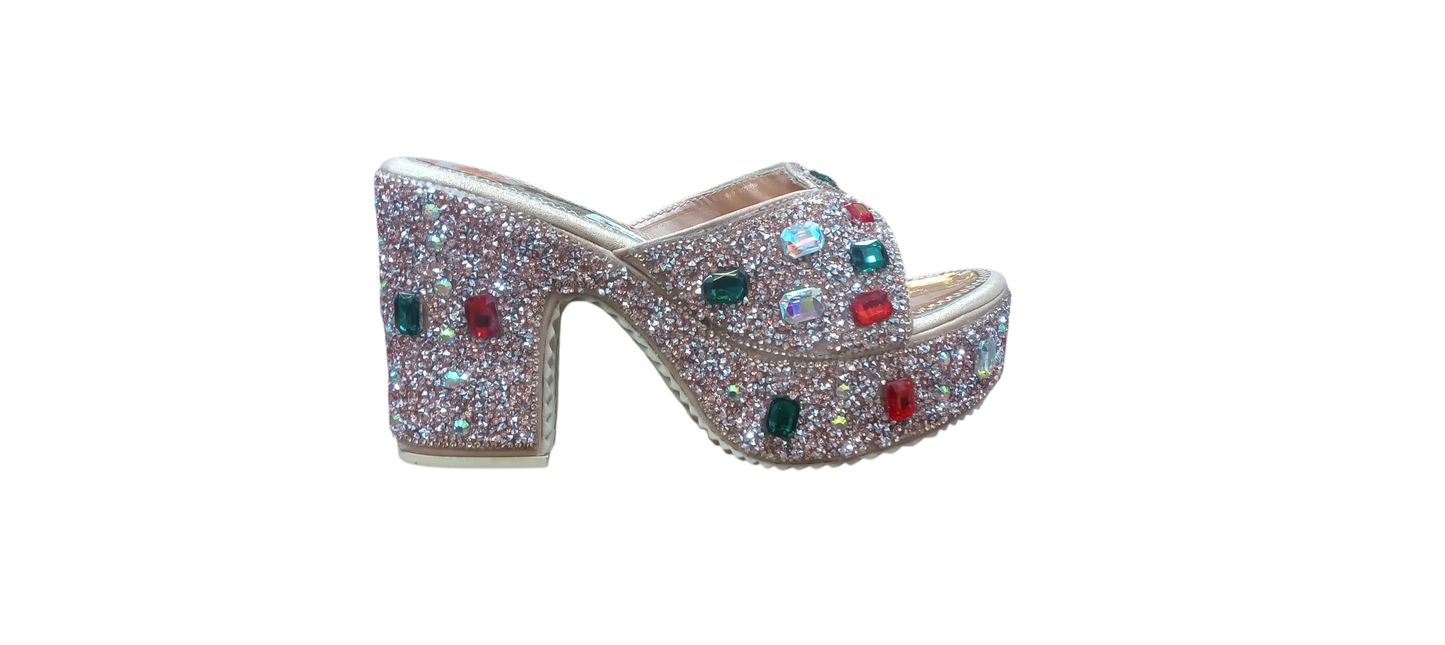 Women Sandal 237-K-02