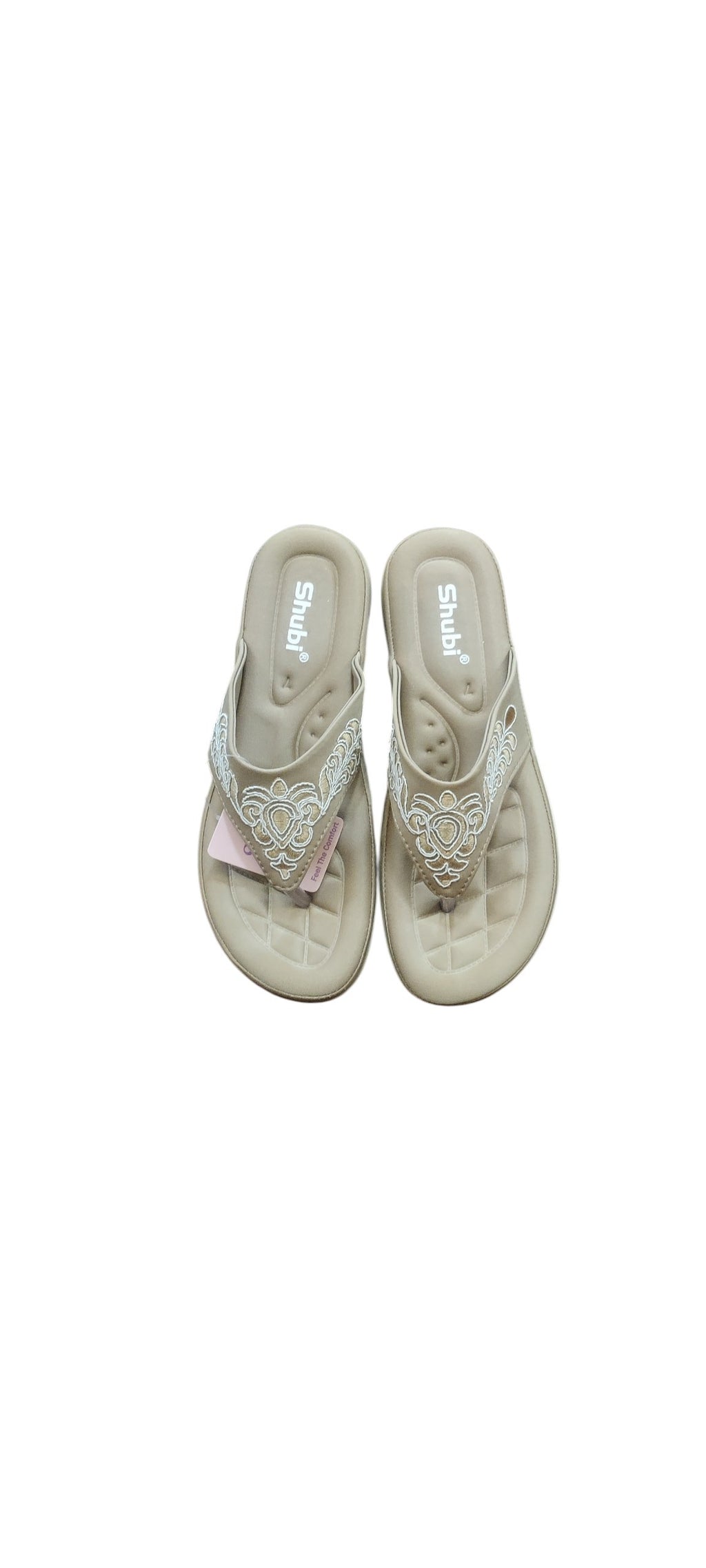 Sleek Doctor Slipper OLA284/509