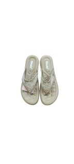 Sleek Doctor Slipper OLA284/509