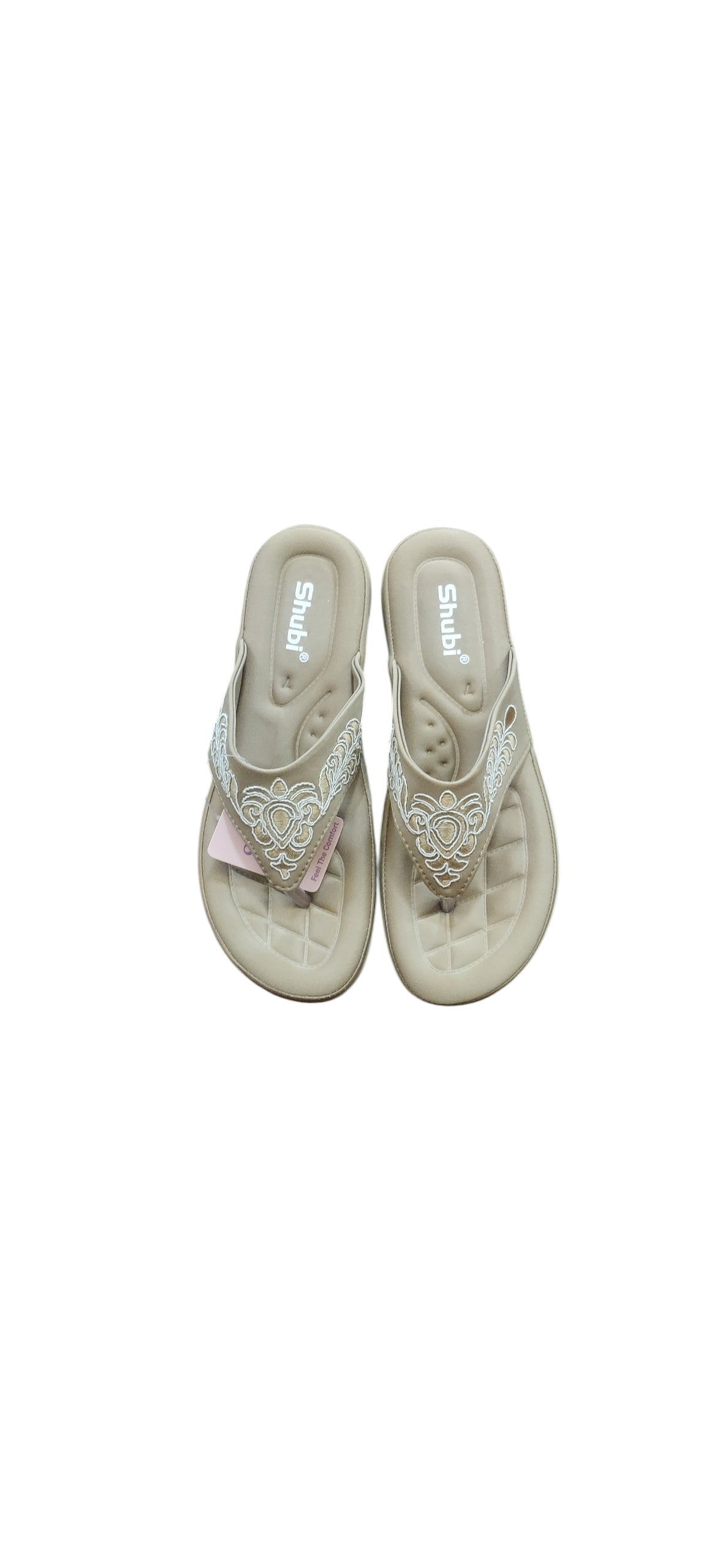 Sleek Doctor Slipper OLA284/509