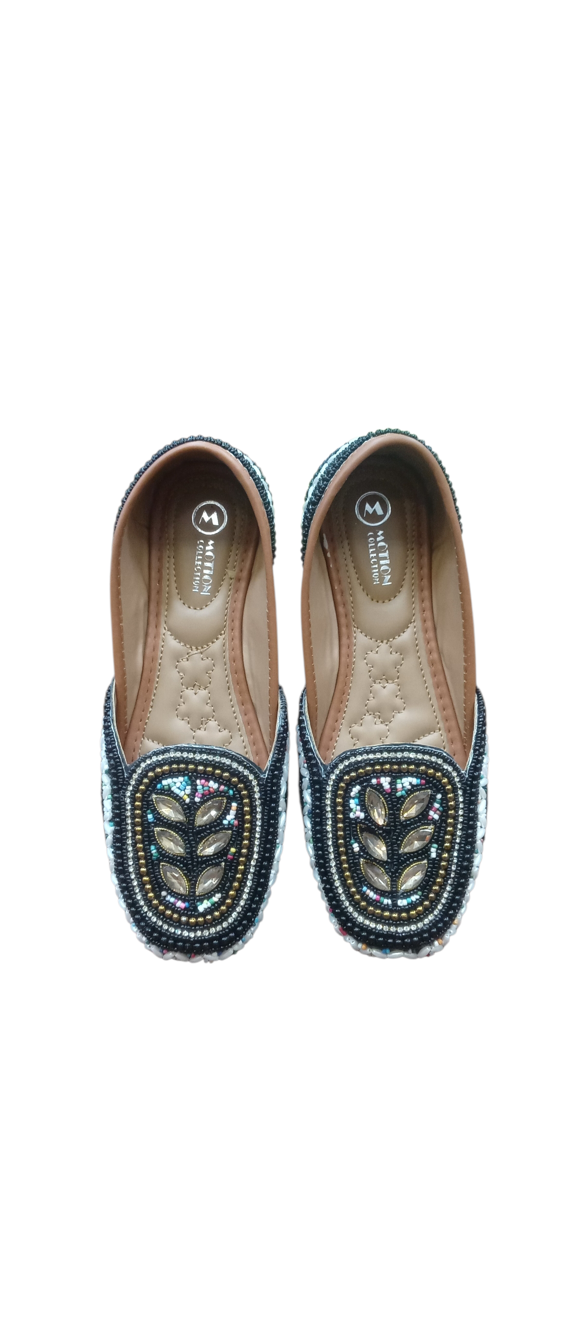 Women Mojri 262-lofaer-k