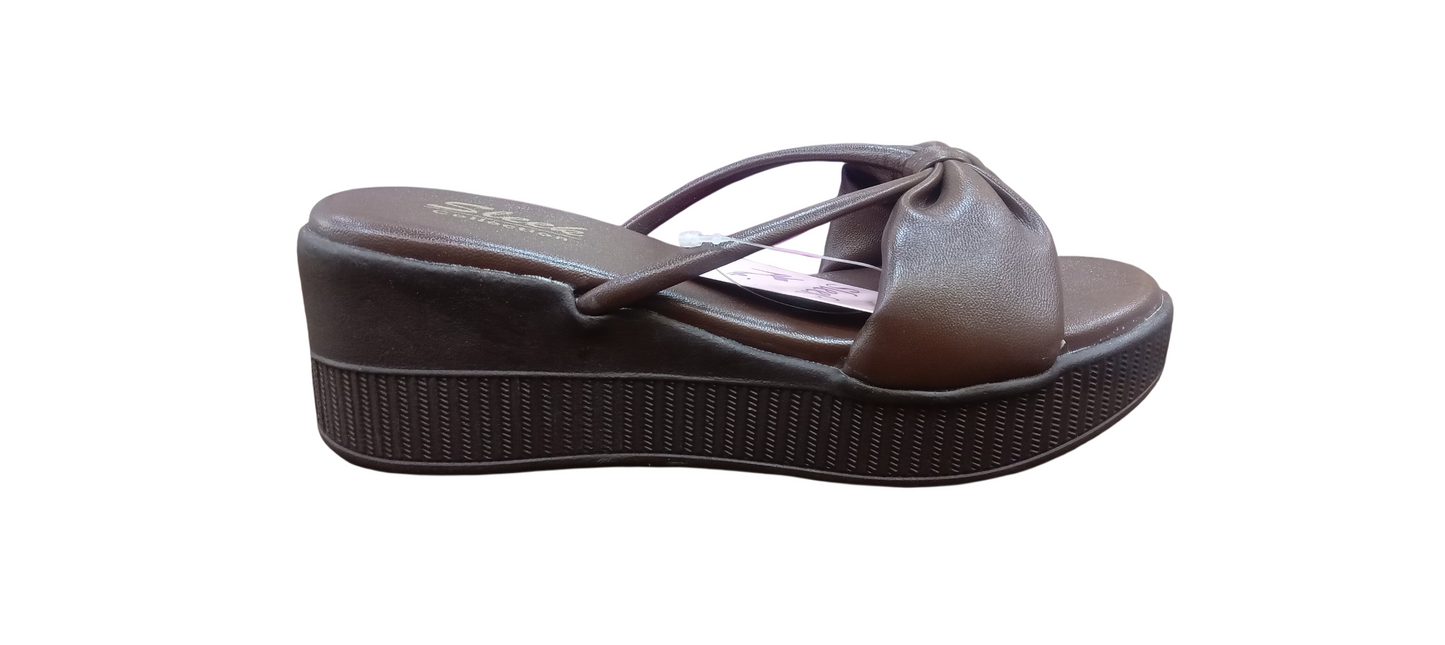 Women Sandal 25407