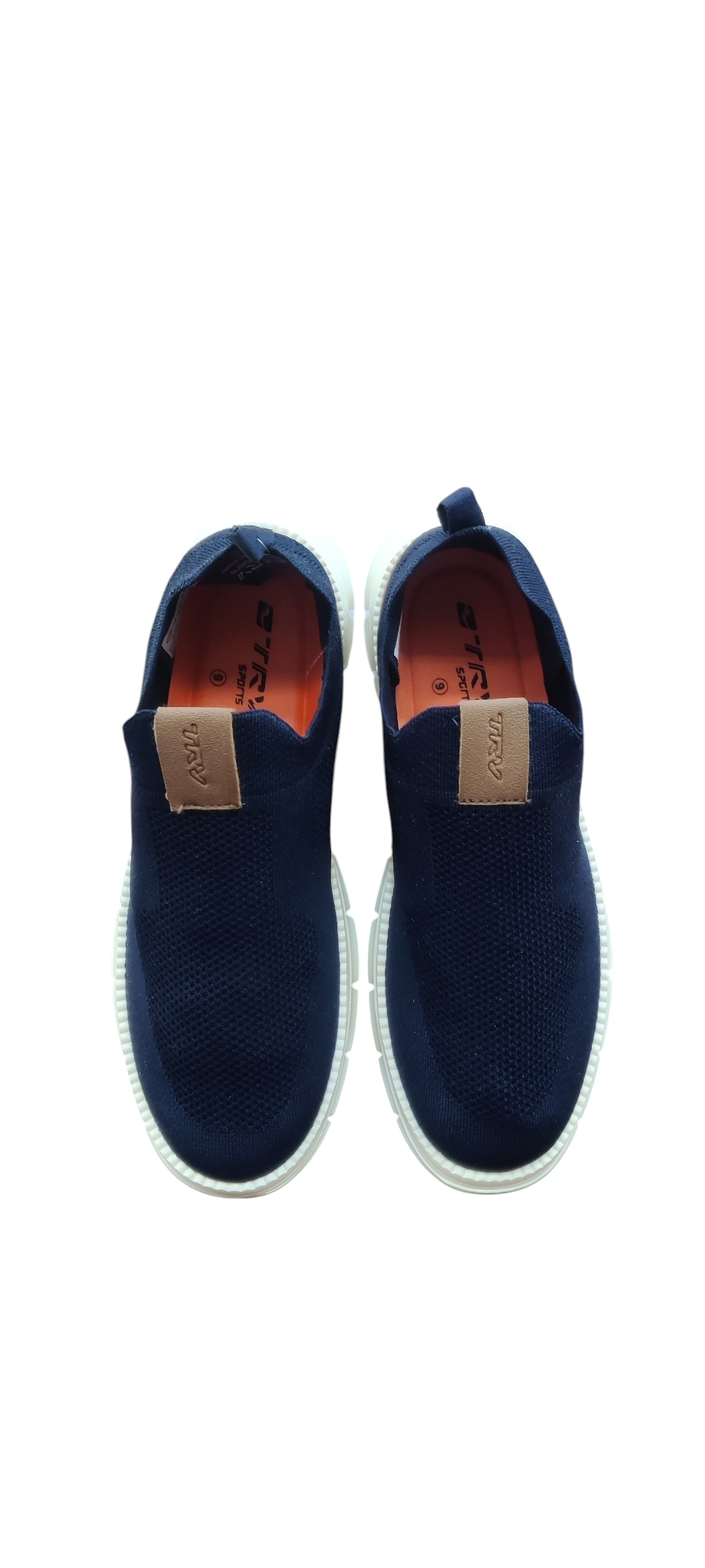 TRV Shoes Tyson