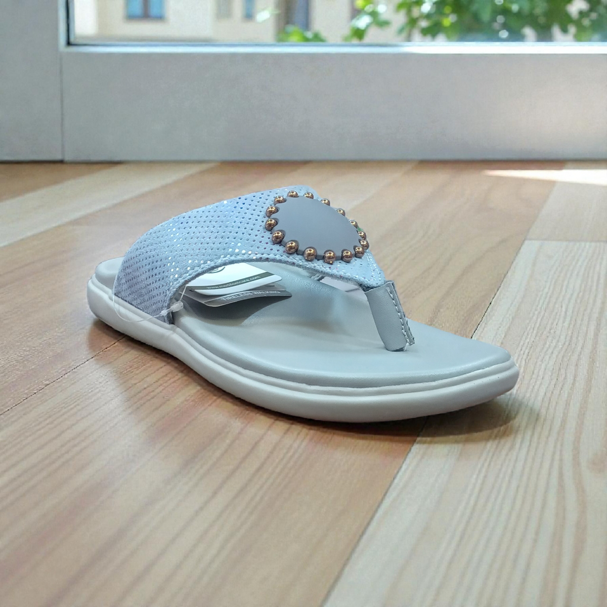 Women Medifee Doctor Slipper MFR518