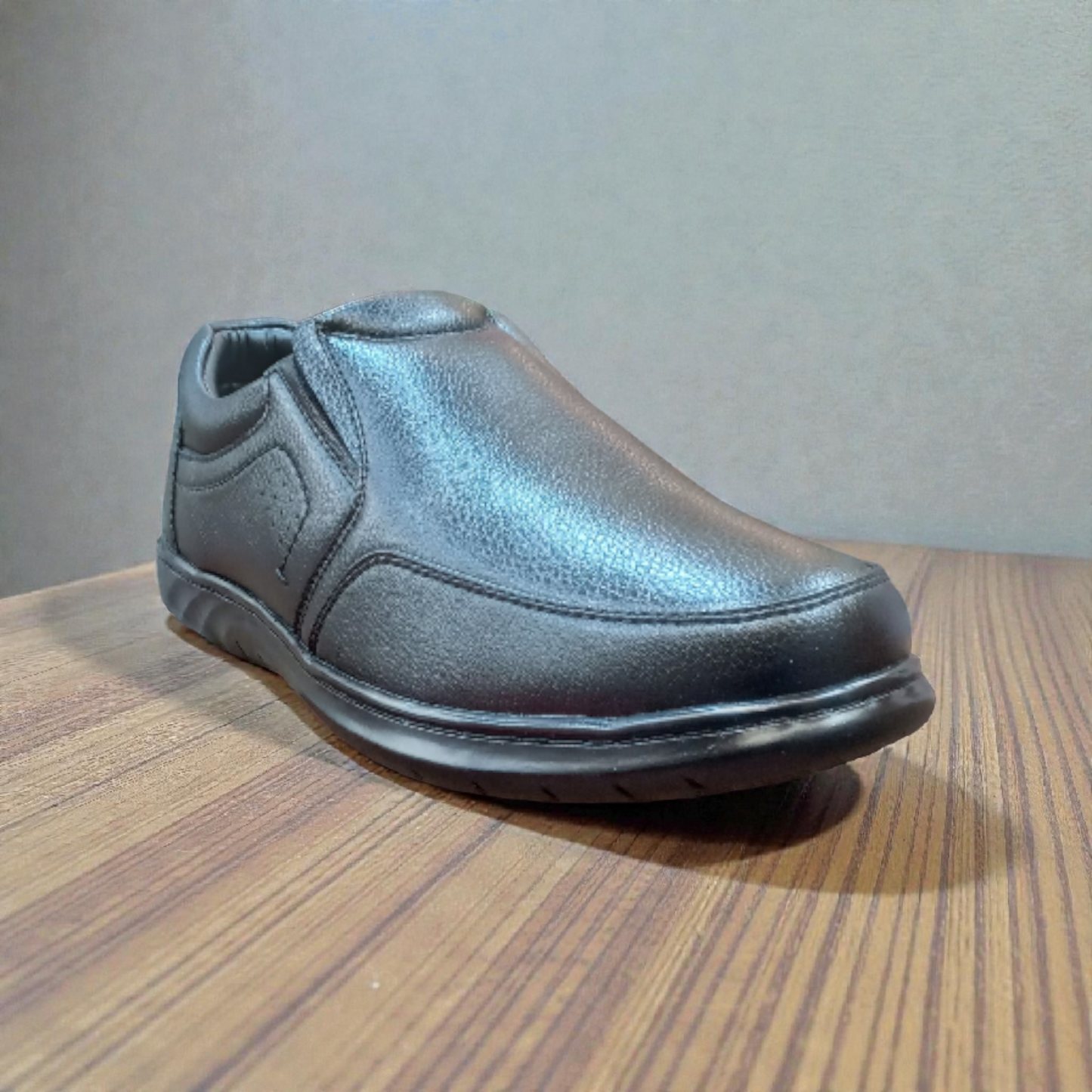 Men Leather G903