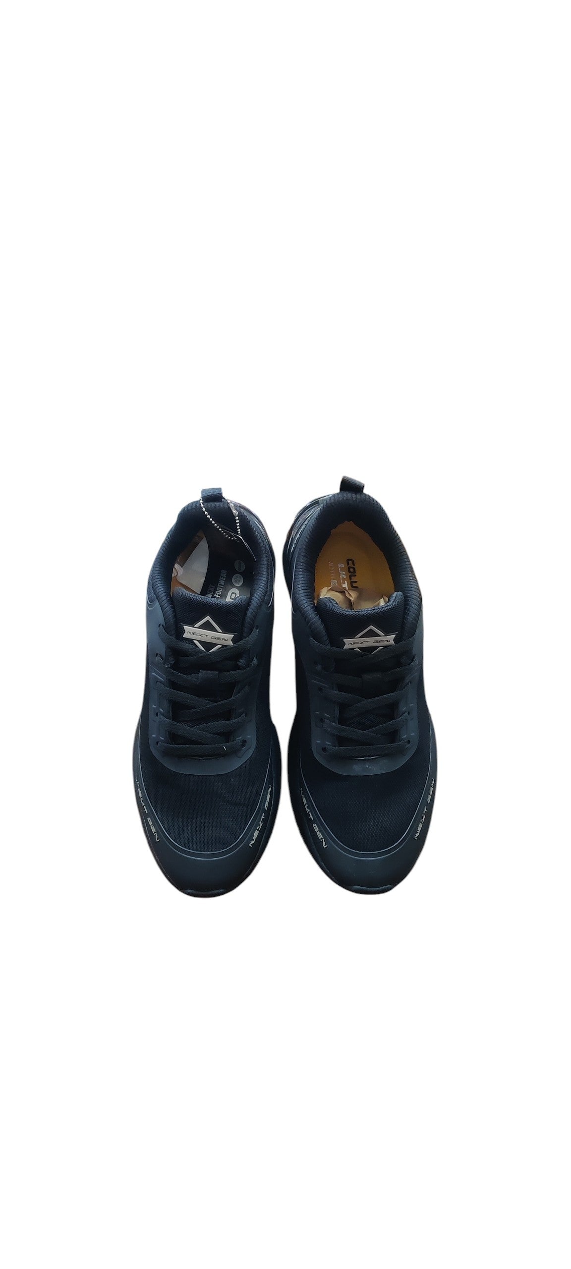 Columbus Sport Shoes Turbo