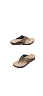 Sleek Doctor Slipper OLA708