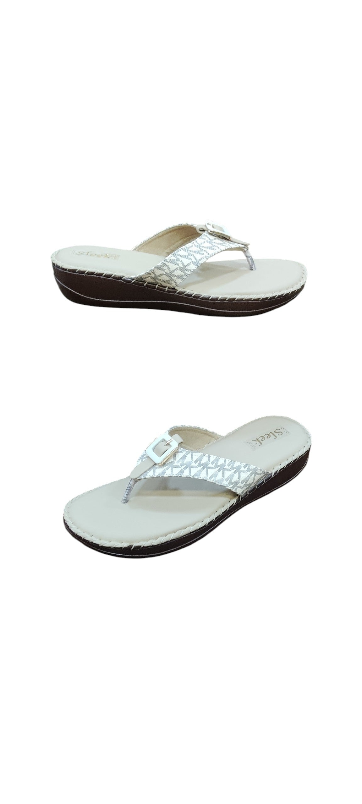 Women Slipper OLI83/5501
