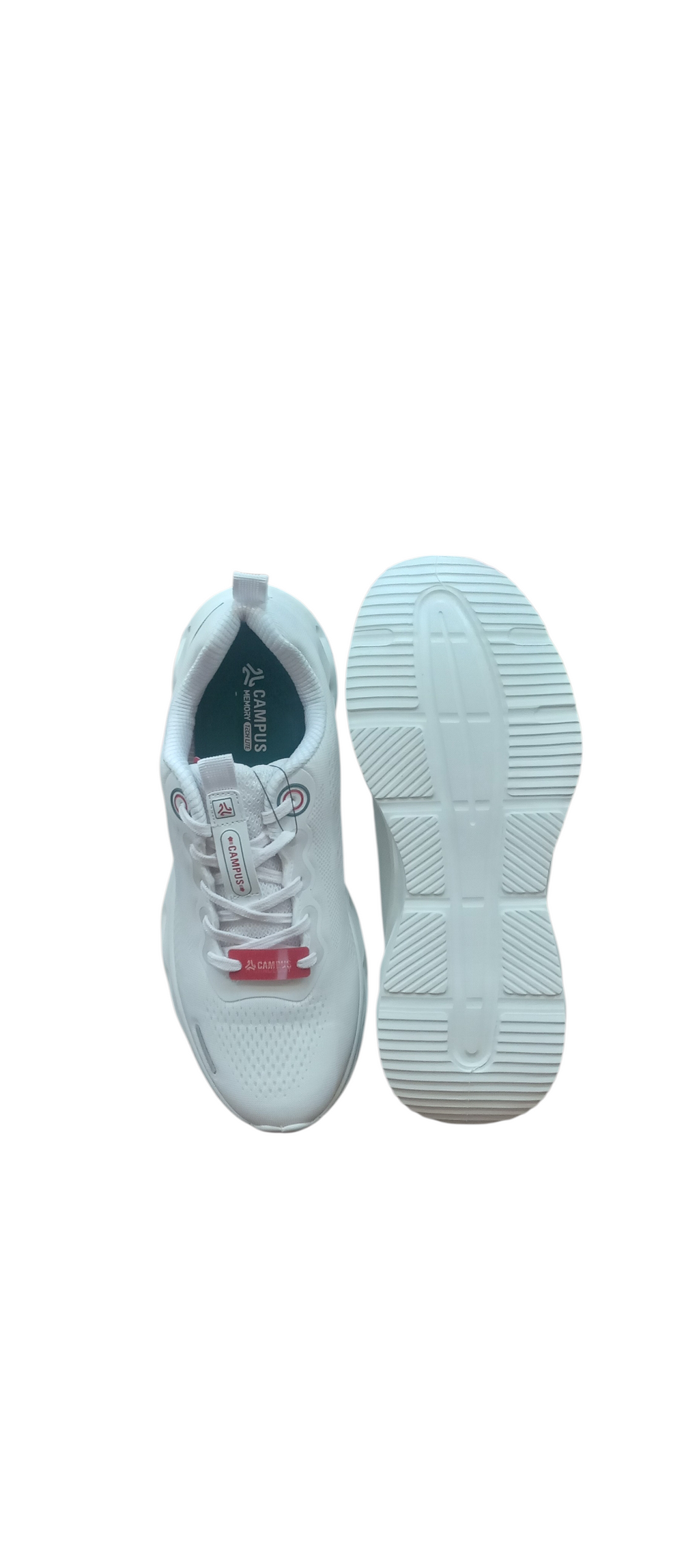 Campus Sport Shoes Flask