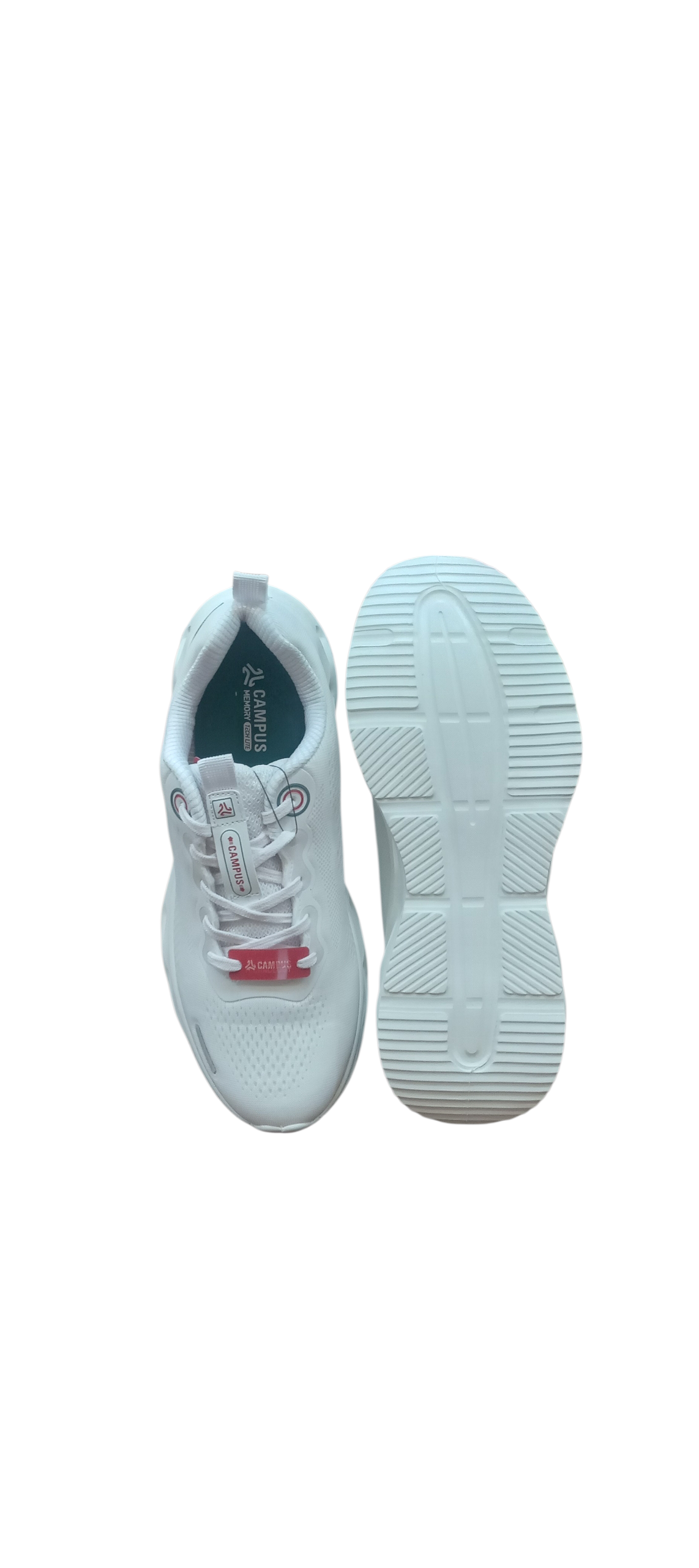 Campus Sport Shoes Flask