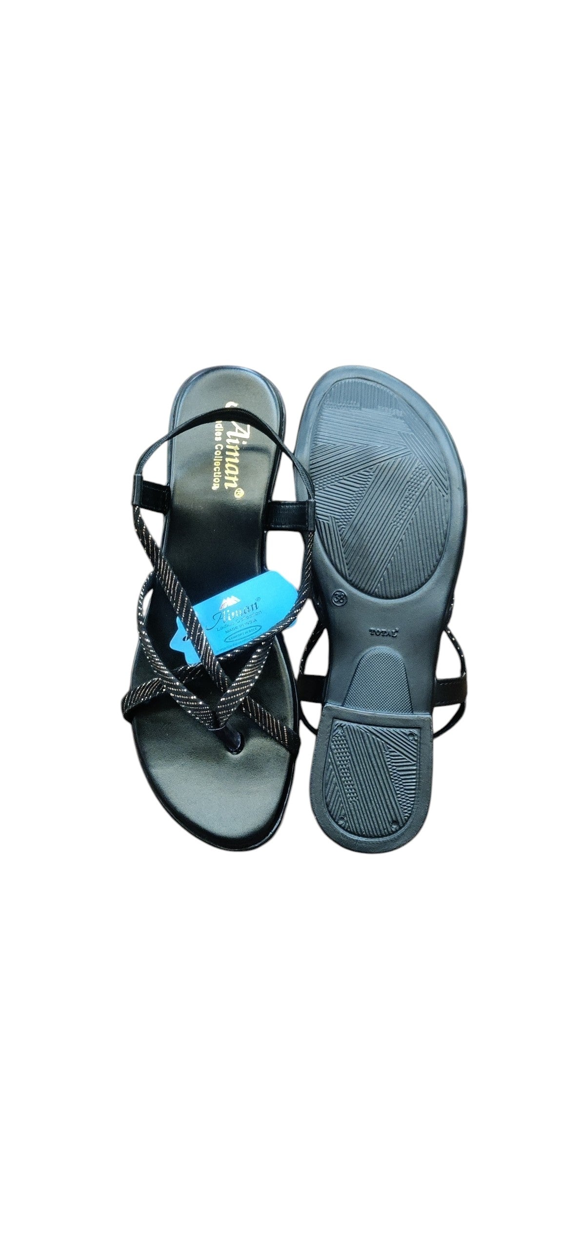 Women Sandal OLI58M2900