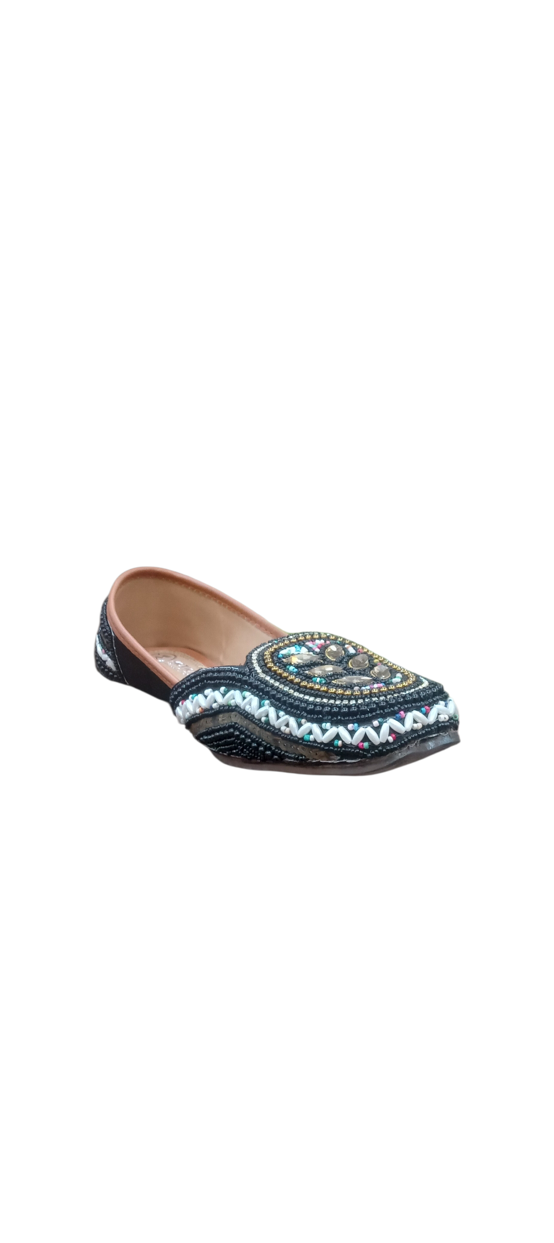 Women Mojri 262-lofaer-k