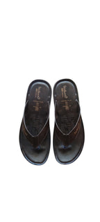 Walkaroo Pu Slippers Wgr50041