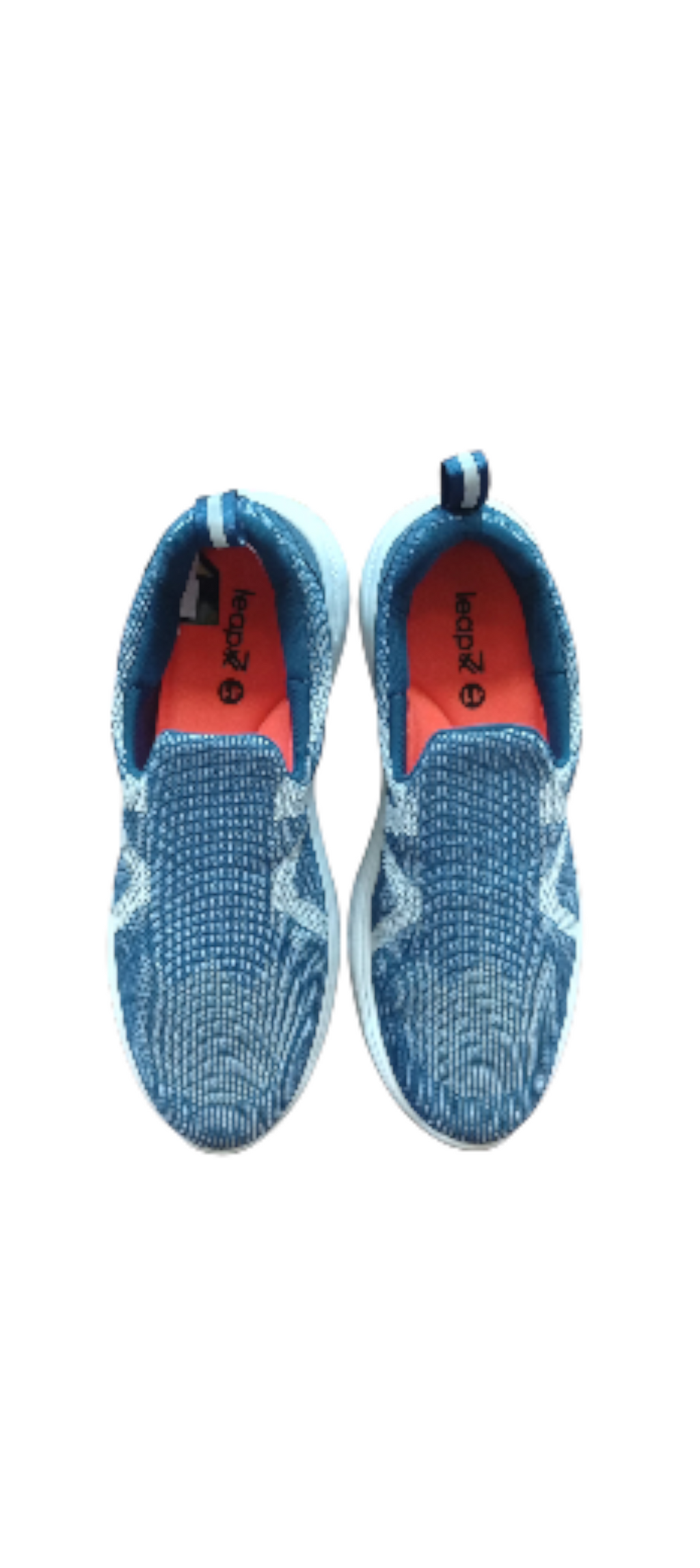 Liberty Shoes Magmer1