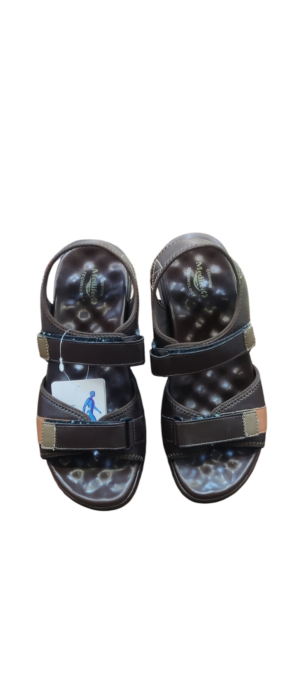 Medifee Sandal MF1202